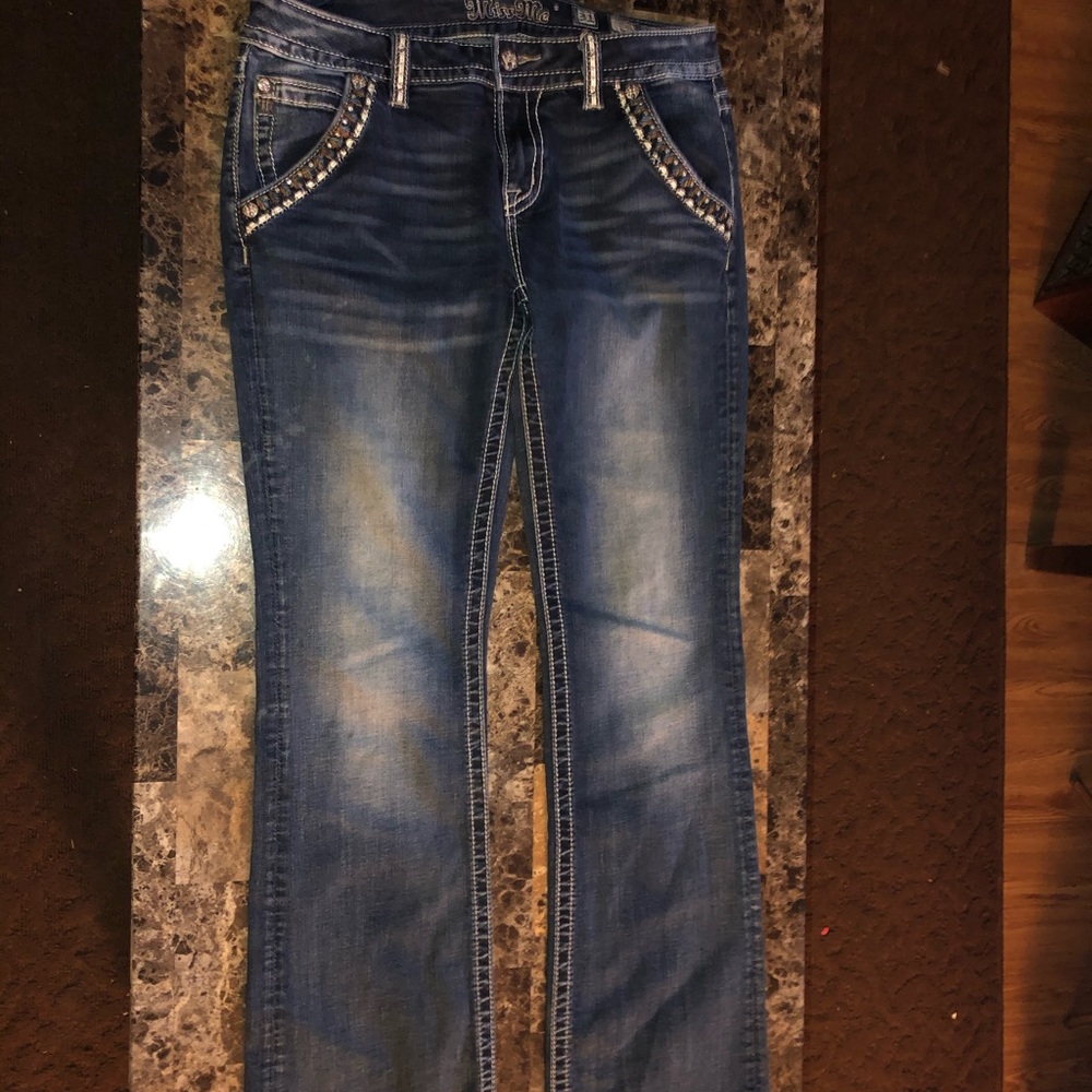 🔥Miss Me Jeans🔥